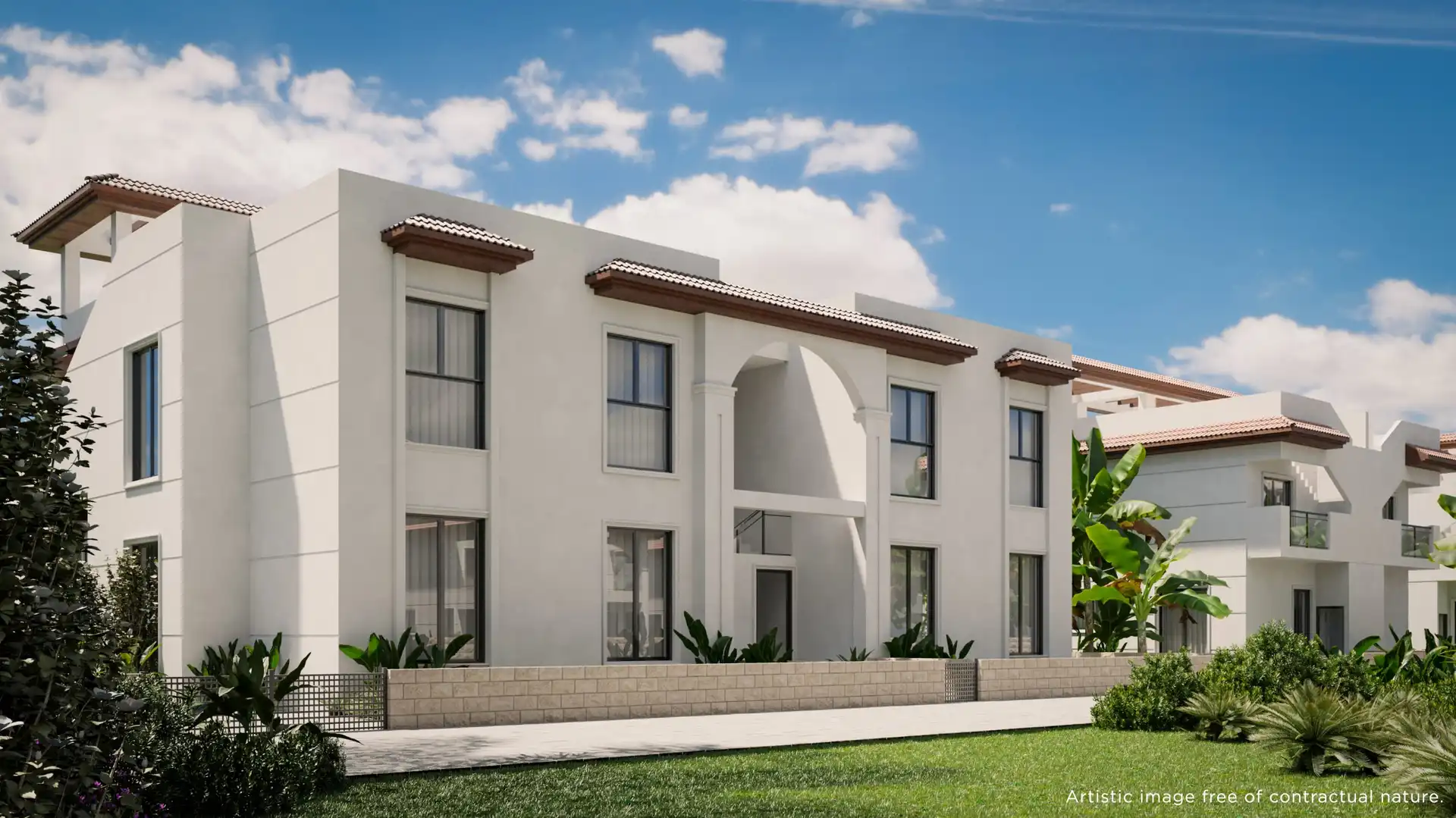 Houses for sale in Lo Marabú