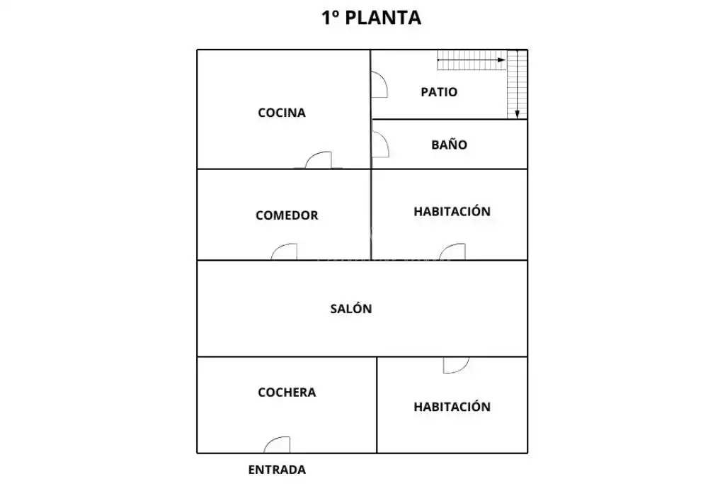 Casa o chalet en venta en La Lantejuela  con Aire acondicionado, Terraza y Balcón