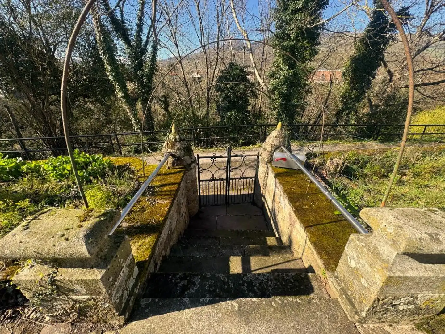 Haus zum Verkauf in Serna La - Barrio Elecha, imagen 46