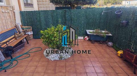 Foto 3 von Einfamilien-Reihenhaus zum Verkauf in Calle Rey Ordoño, Villaquilambre, León