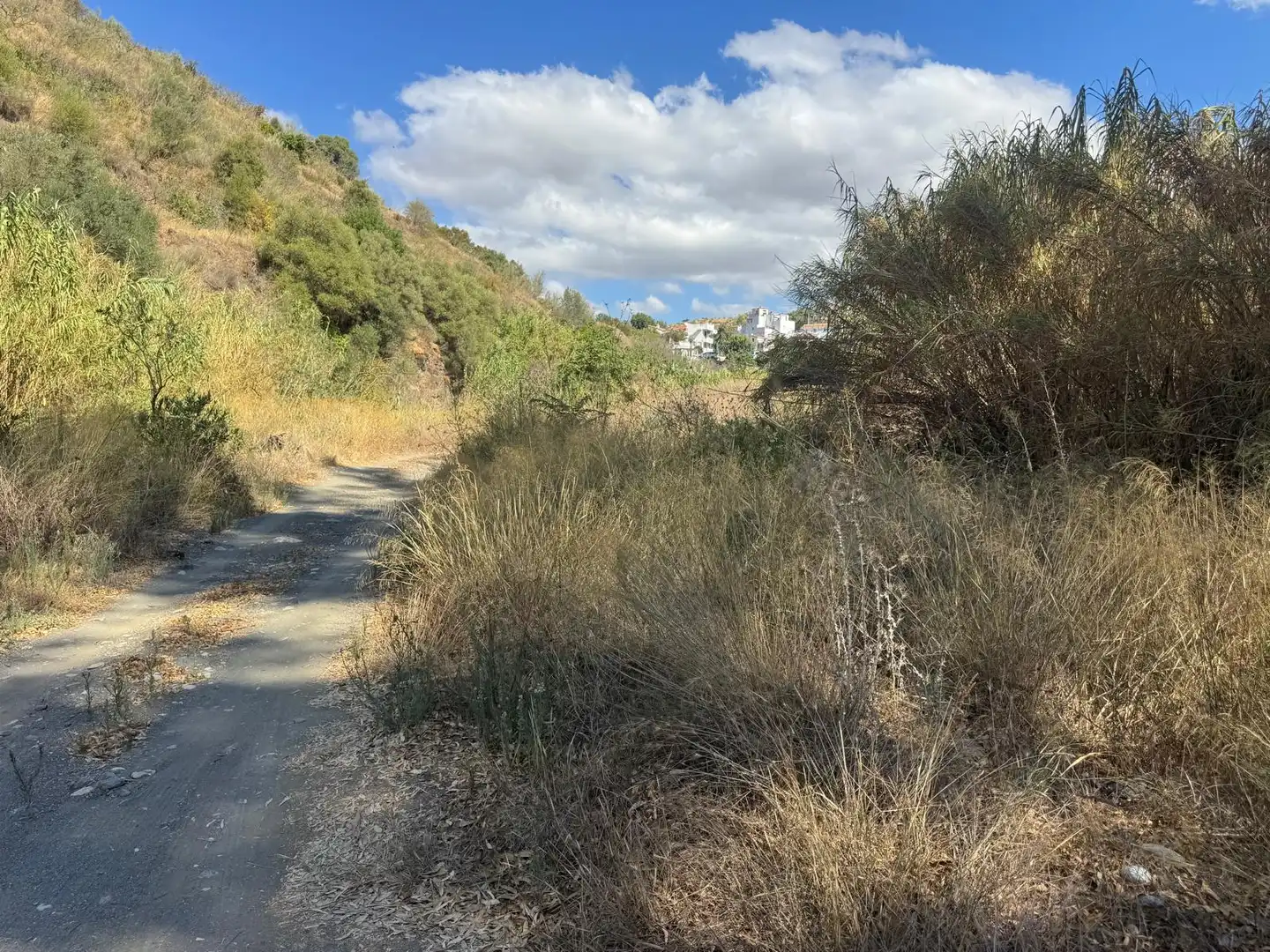 Terreno residencial en venta en Calle Granada 38, imagen 3