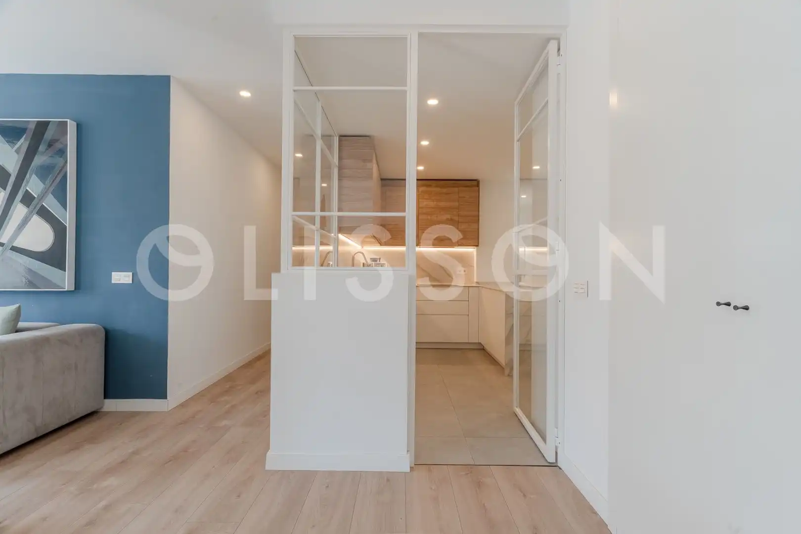 Appartement avec ascenseur à vendre à Barrio de Salamanca, imagen 7
