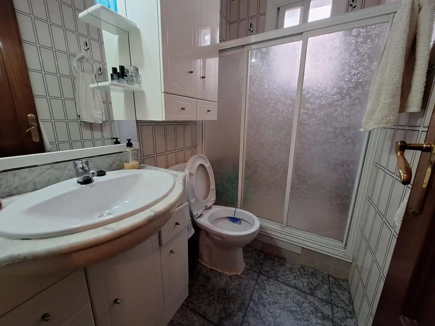 Wohnung zum Verkauf in La Roureda