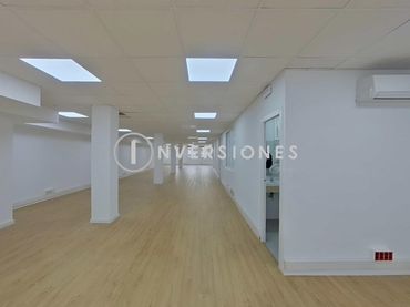 Büro mit Aufzug zur Miete in Calle d'Entença