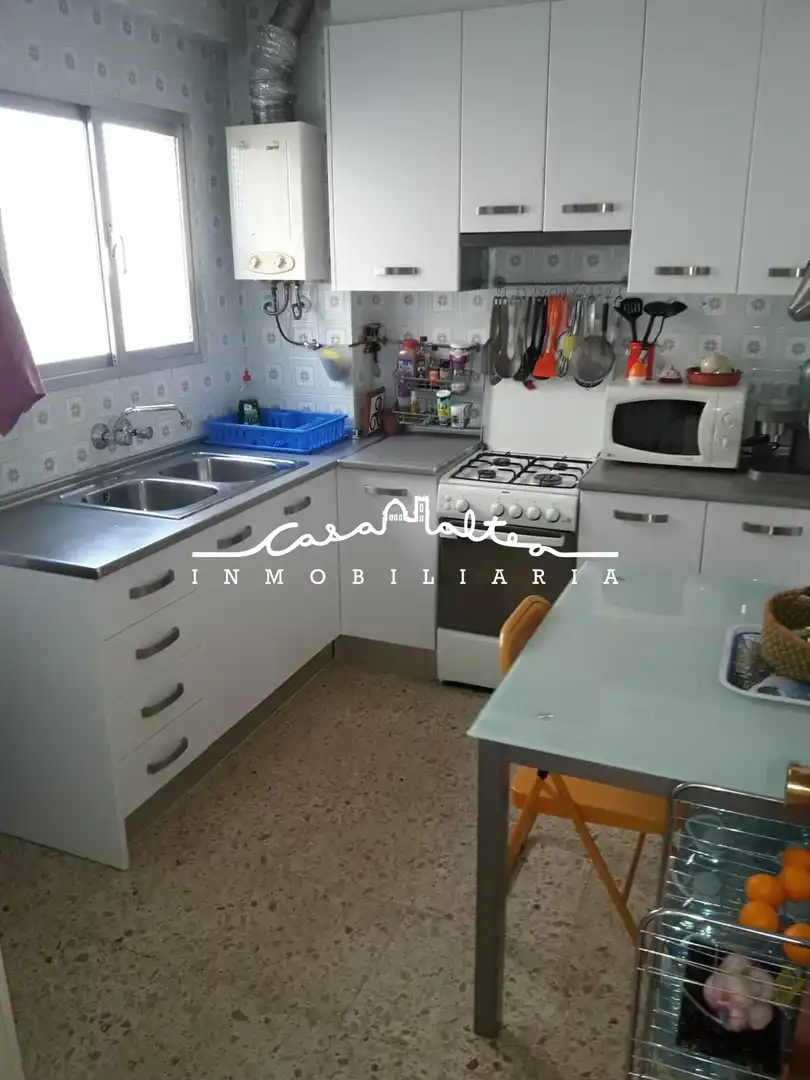 Appartement compact avec terrasse à vendre à Centro Urbano, imagen 14