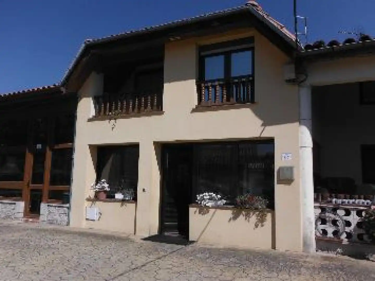 Casa o chalet en venta en Polanco