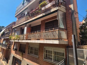 Wohnung zum Verkauf in Carrer de la Font del Coll