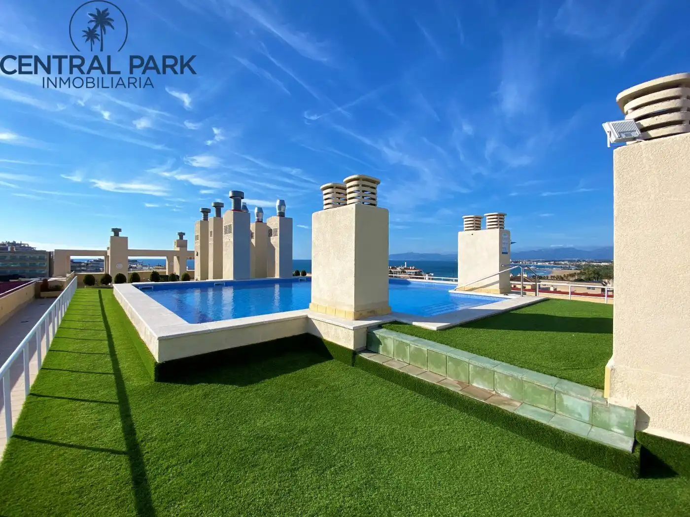 Apartment mit Pool zur Miete in Calle TEROL, imagen 17