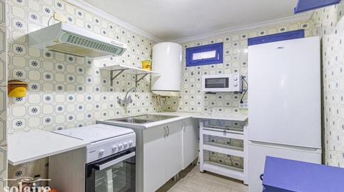 Foto 5 de Apartament de lloguer a Altea ciudad, Alicante