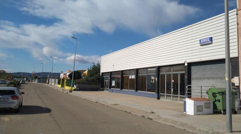 Photo 2 of Industrial buildings to rent in Desconocido, 180, Mas Florit - Ca la Guidó, Girona