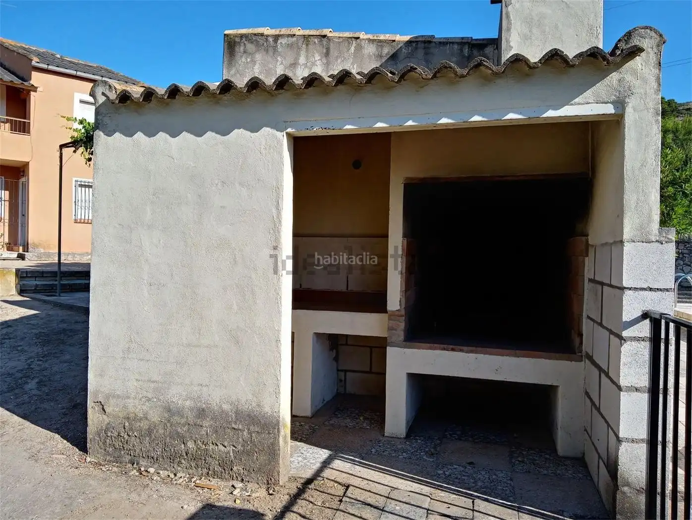 Maison avec piscine à vendre à Partida del Figueral 13, imagen 10