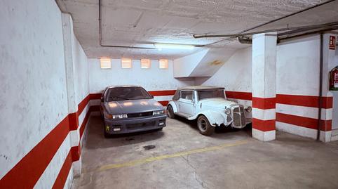 Photo 3 of Garage for sale in Calle Arminda, 19, Callejón del Castillo - El Calero - Las Huesas, Las Palmas