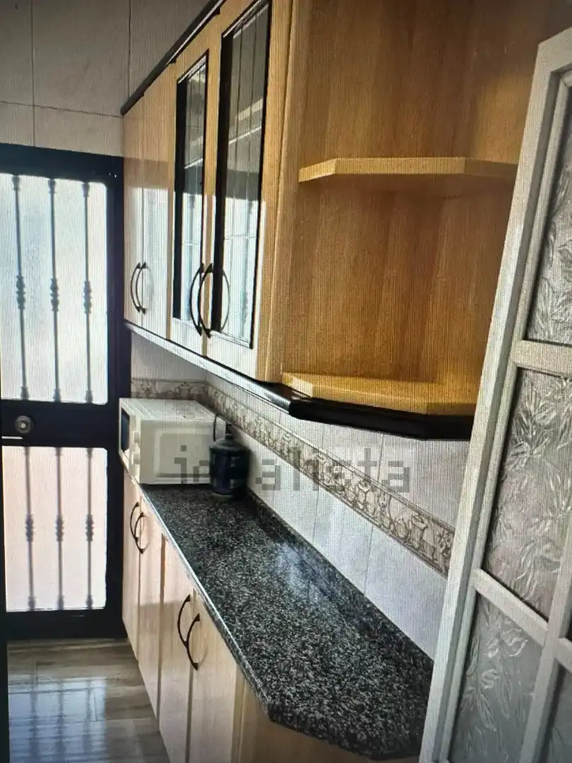 Kitchen of Houses for sale in Sevilla  with Terrace and Balcony