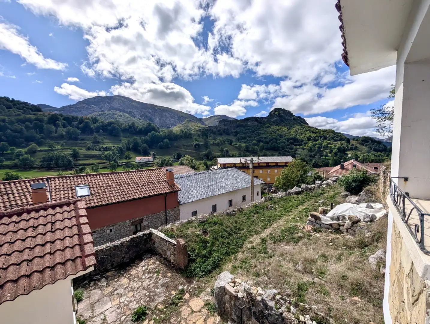 House for sale in Somiedo - LG VALLE DE LAGO 76, imagen 47