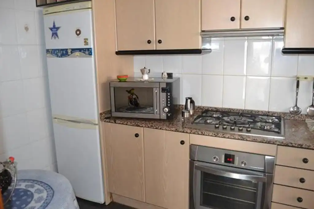 Dúplex en venda a Ensanche - Parque del Oeste