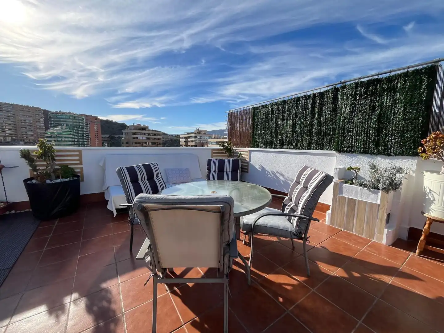 Penthouse mit Pool zum Verkauf in La Cala de Villajoyosa, imagen 31