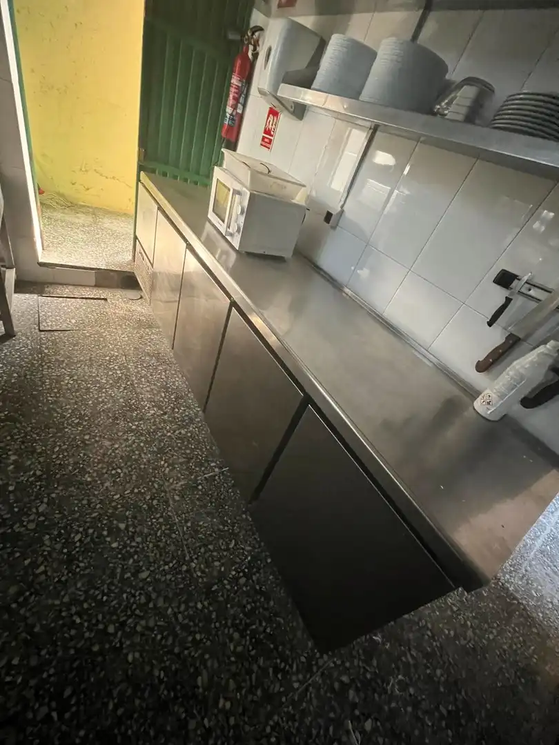 Kitchen of Buildings for sale in Antigua