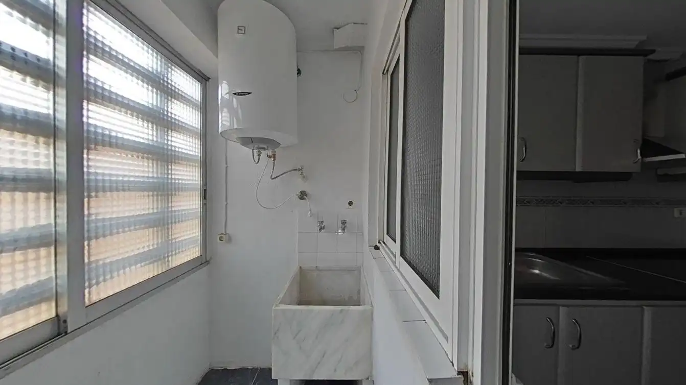 Piso con ascensor en venta en C/ General Llorens, imagen 27