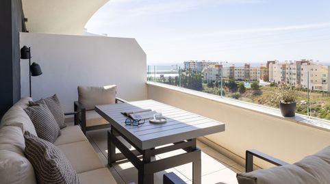 Foto 3 de Apartamento en venta en El Higuerón, Fuengirola