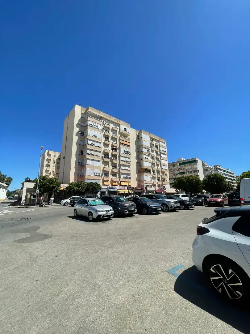Local comercial en venda a Plaza las Angustias 11, imagen 13