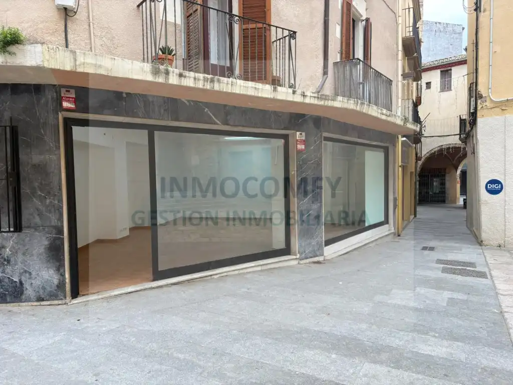 Local commercial à vendre à Calle Mesures 1, imagen 10