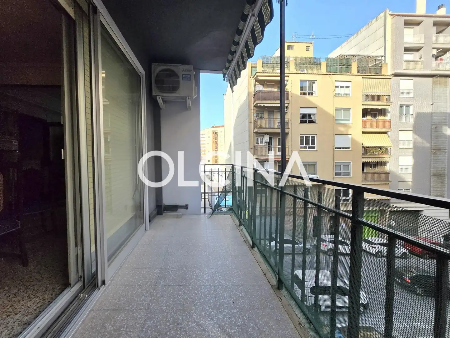 Terraza de Piso en venta en Alcoy / Alcoi con Aire acondicionado, Calefacción y Terraza