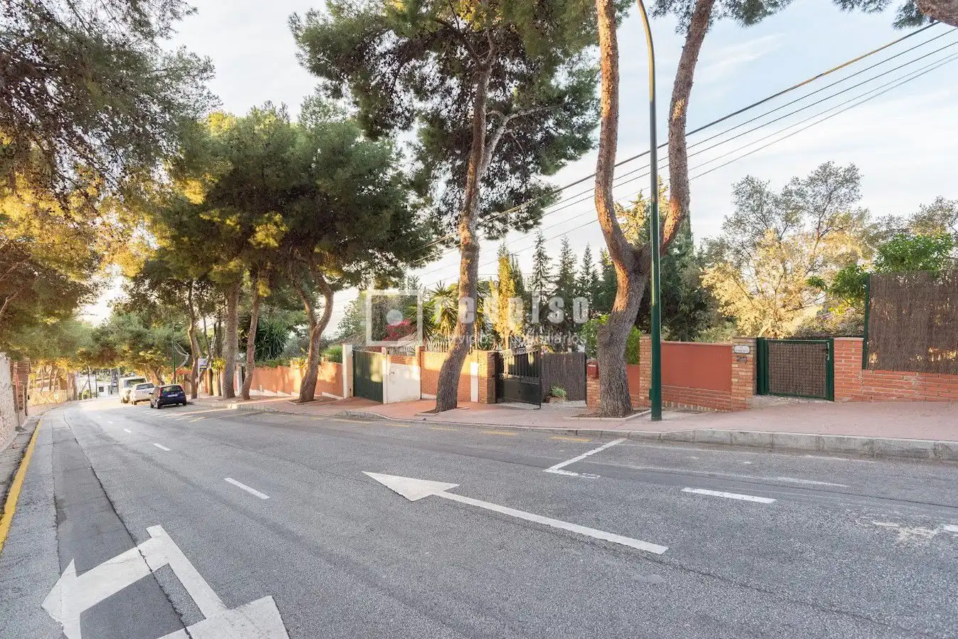 Vista exterior de Casa o chalet en venta en Málaga con Aire acondicionado, Jardín privado y Terraza