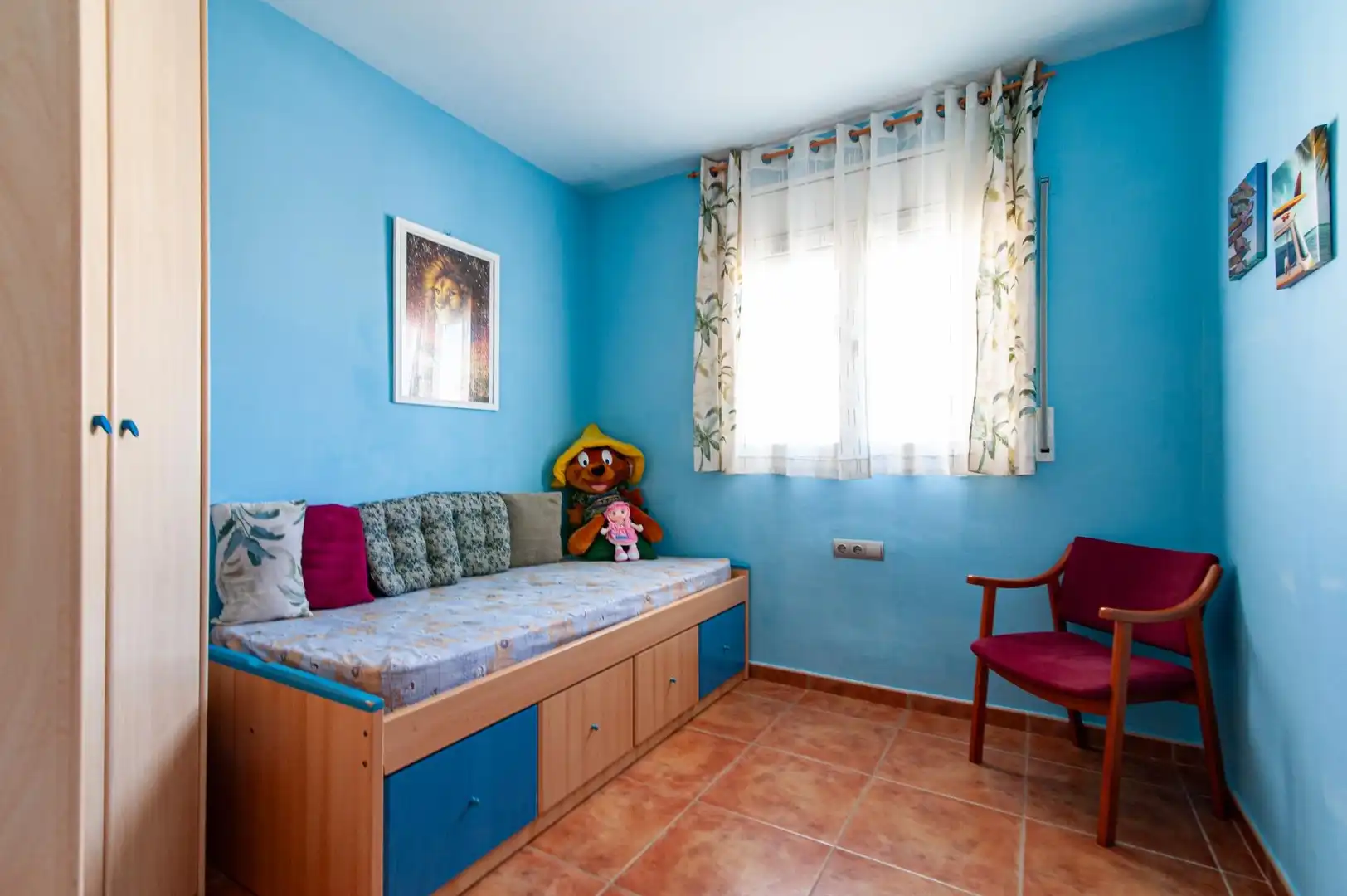 Casa con piscina en venta en Carrer COMTES DE BARCELONA, imagen 44