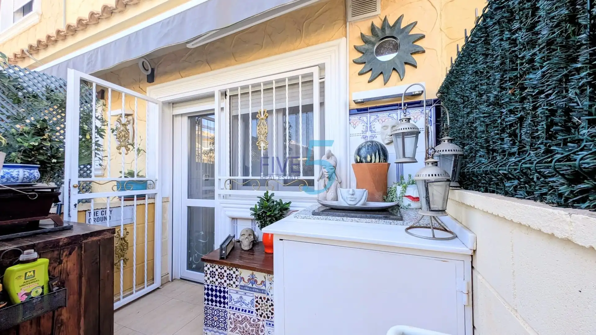 Adosado con terraza en venta en Los Balcones - Los Altos, imagen 15