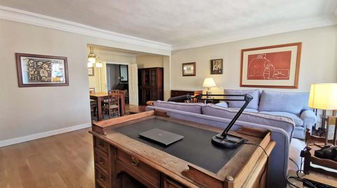 Foto 5 von Wohnungen zur Miete in Ciudad Jardín, Madrid Capital