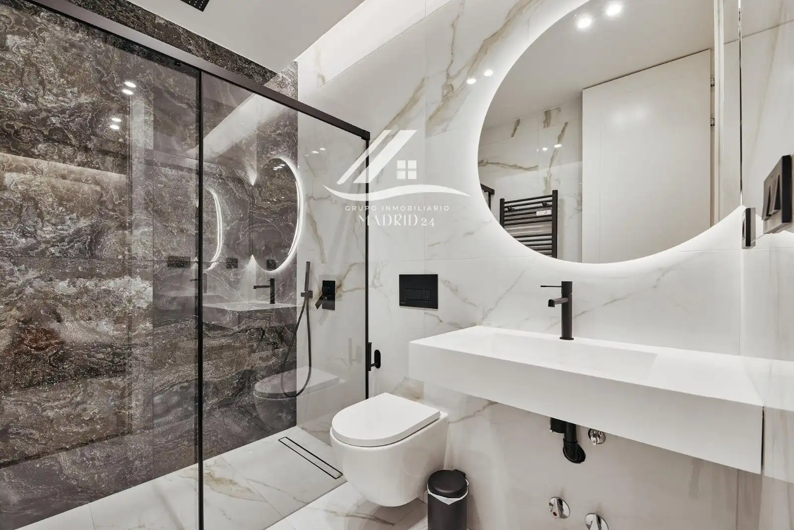Flat with lift for sale in Calle de Juan Bravo, imagen 27