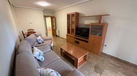 Foto 2 de Piso en venta en Industria, Albacete Capital