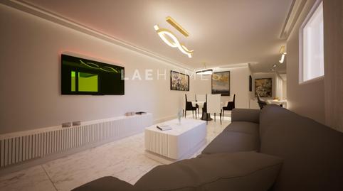 Foto 2 de Piso en venta en Plaza Nueva, Arenal - Museo, Sevilla