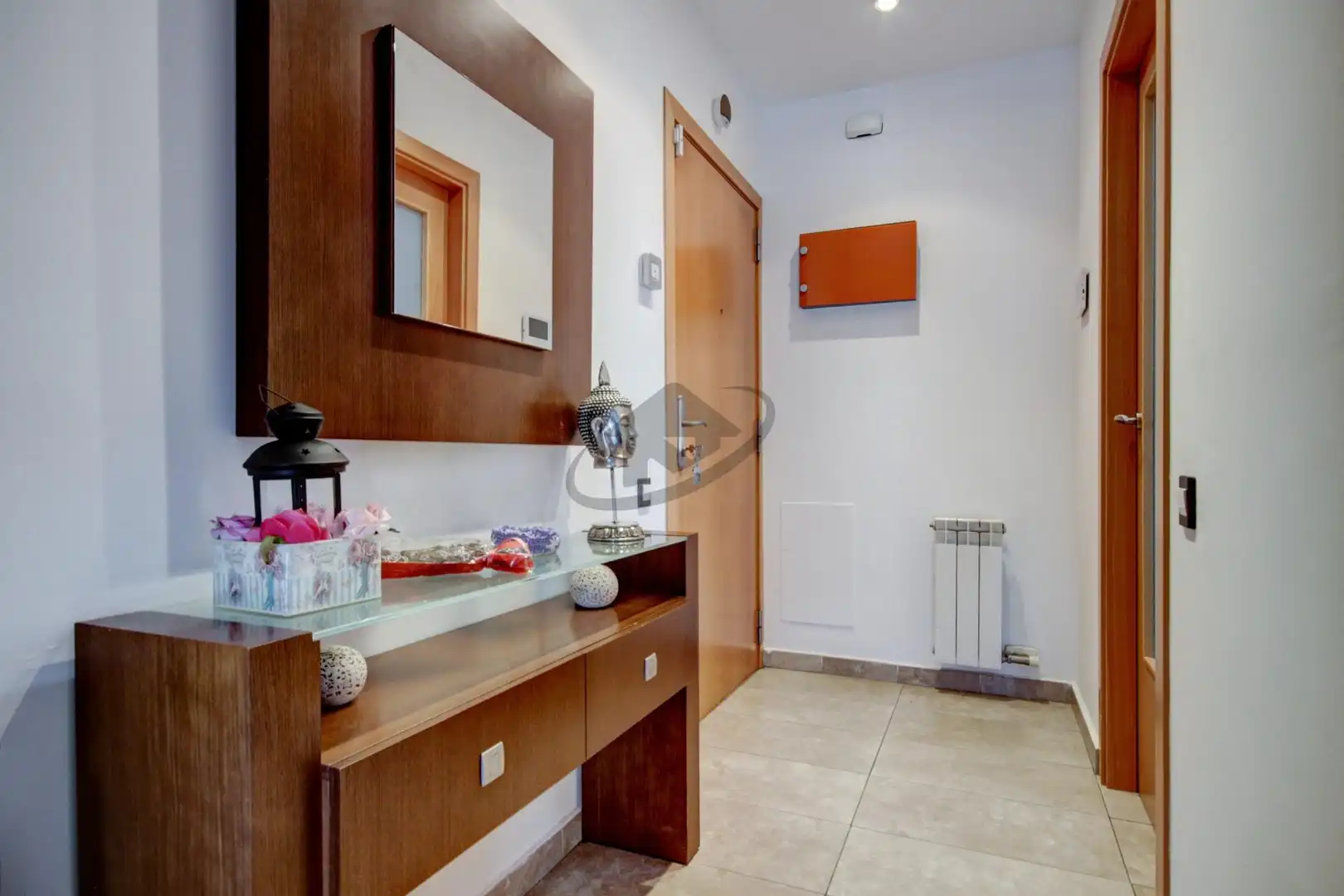 Ático en venta en Barberà del Vallès con Aire acondicionado, Calefacción y Terraza