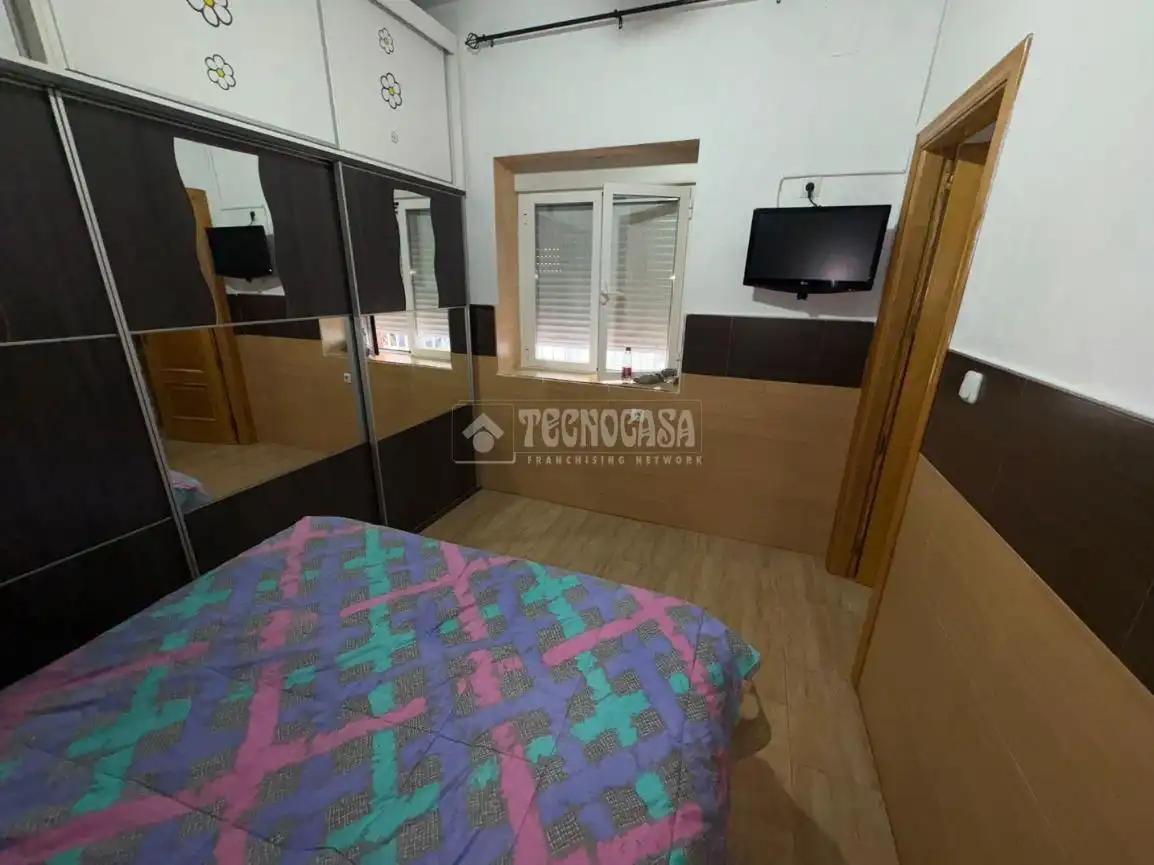 Casa adosada en venta en Santa Isabel