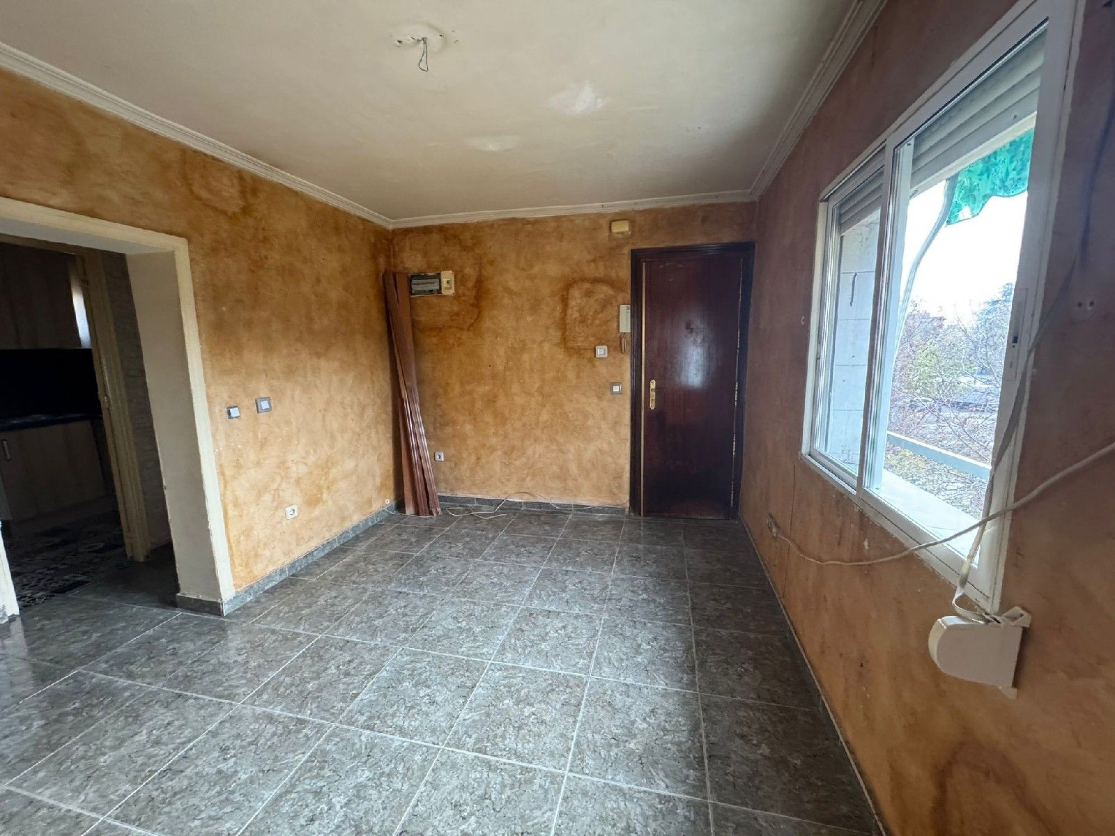 Flat for sale in  Madrid Capital