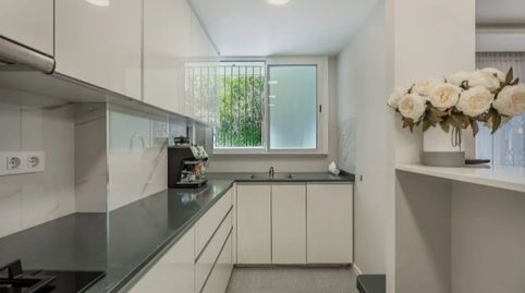 Foto 2 de Planta baixa en venda a Carrer Santiago Rusiñol, 38, Rocafonda, Mataró