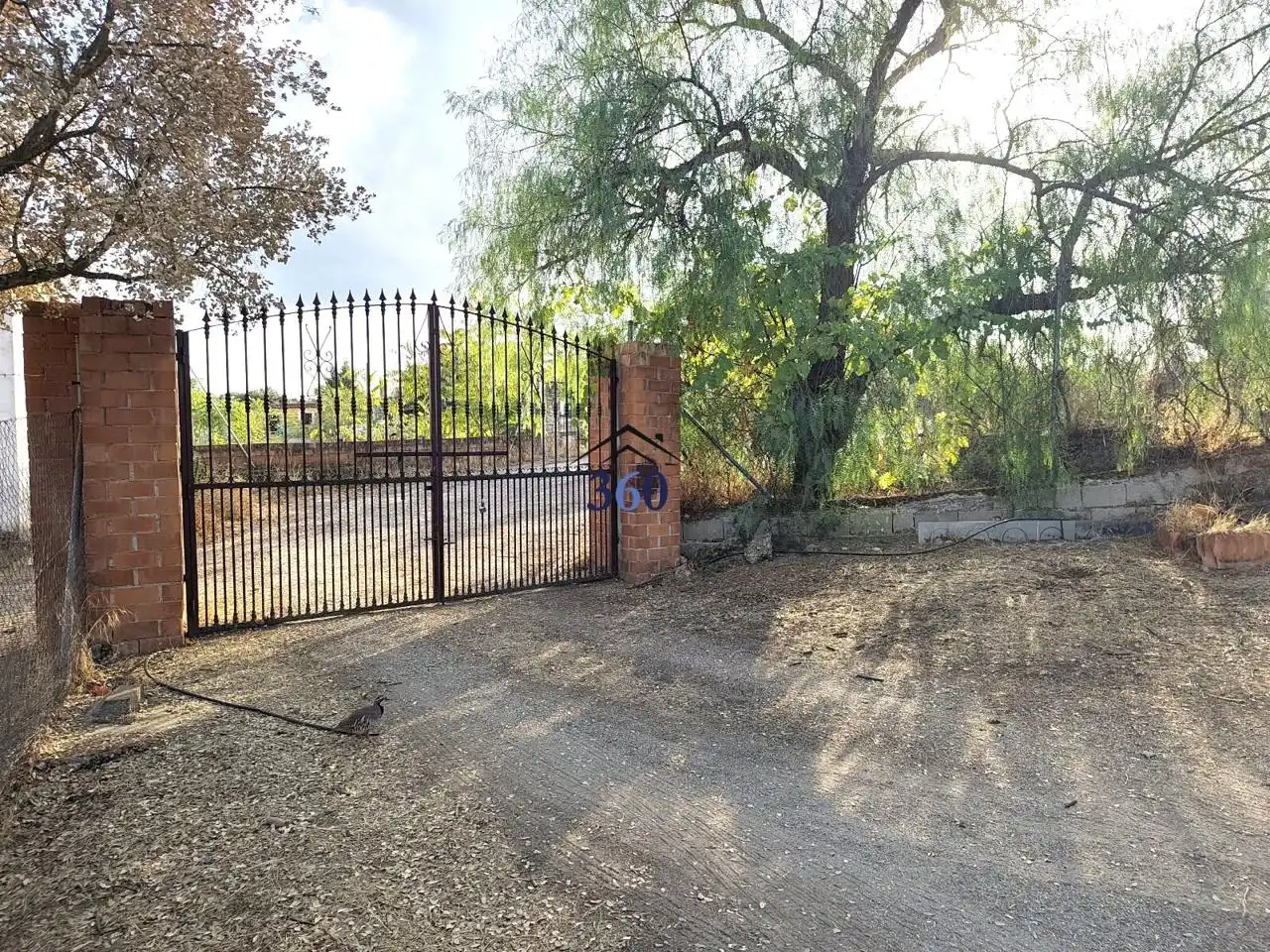 Casa rustica in vendita a N-523, imagen 6