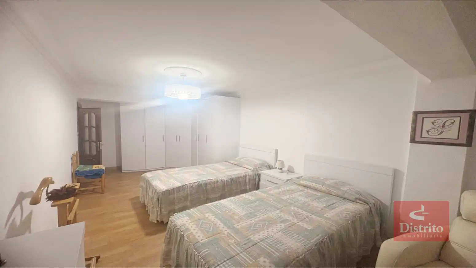 Habitación de Piso en venta en Santander con Calefacción