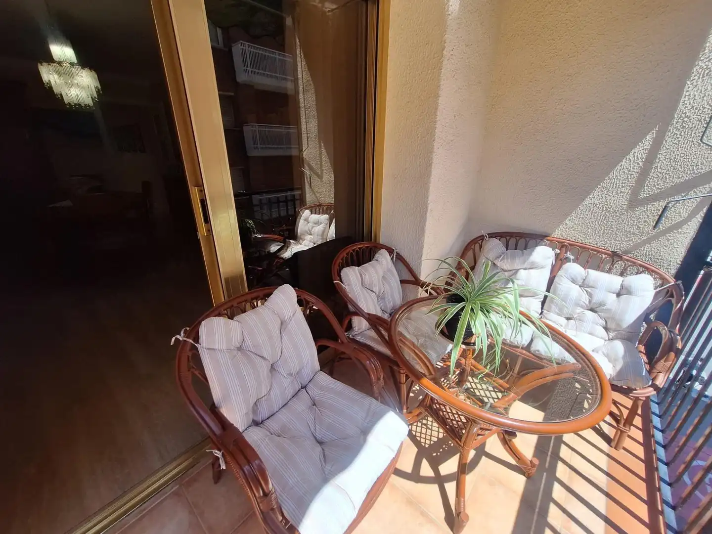 Appartement avec terrasse à vendre à Avenida CONCORDIA DE LA, imagen 10