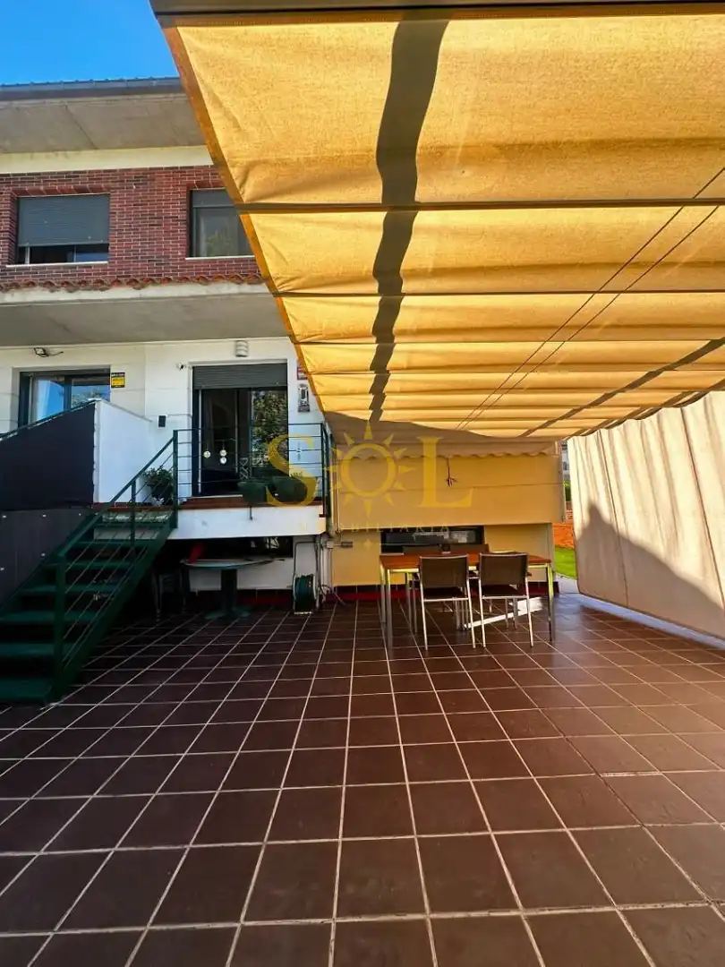 House with garden for sale in Calle Escipión, imagen 63