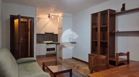 Foto 5 de Apartament de lloguer a Plaza España - Corte Inglés, Vigo