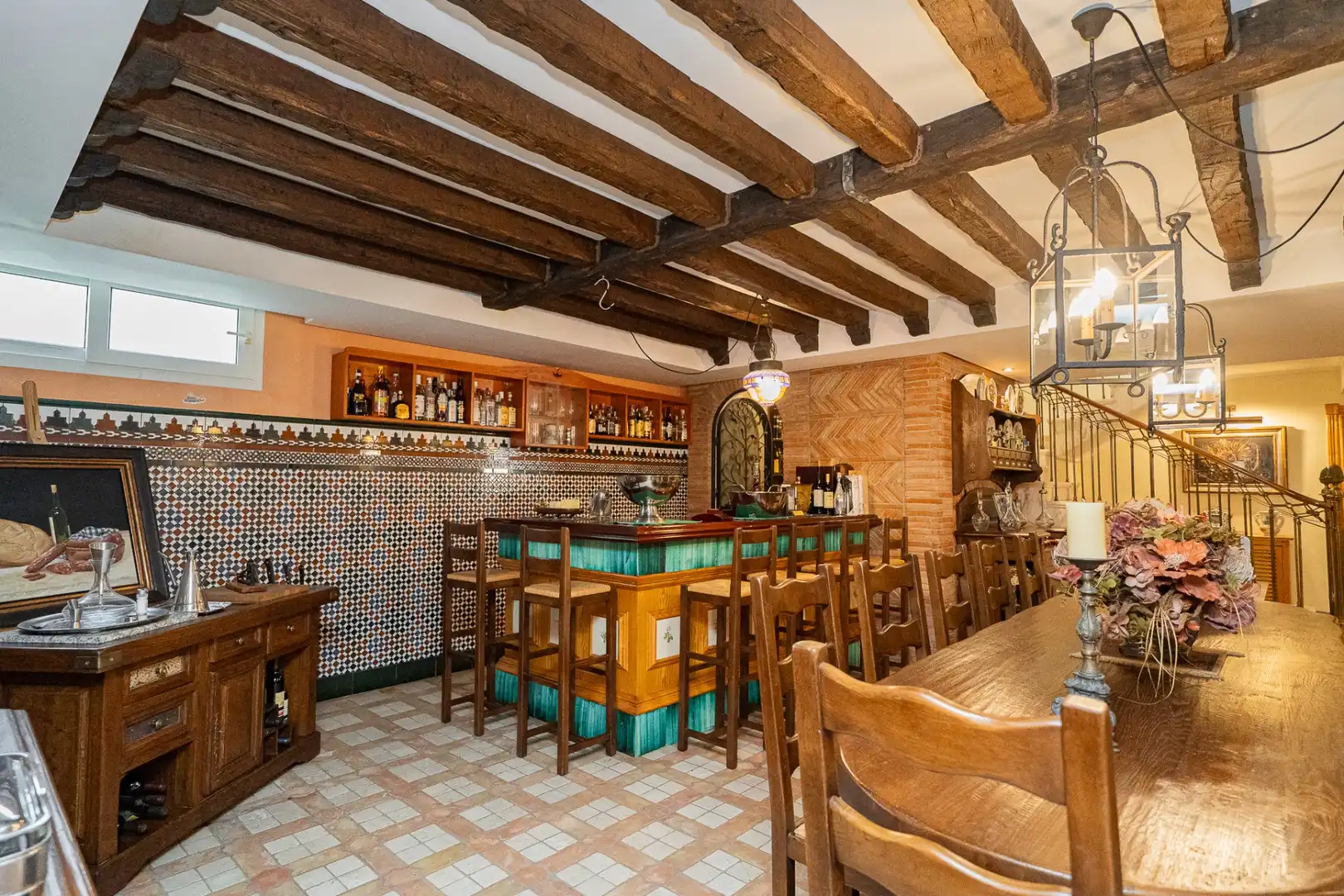 Casa con piscina in vendita a San Pedro del Pinatar, imagen 80