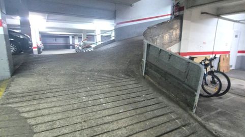Foto 5 de Garatge en venda a Carrer de Santa Rosa, Riu Nord, Santa Coloma de Gramenet