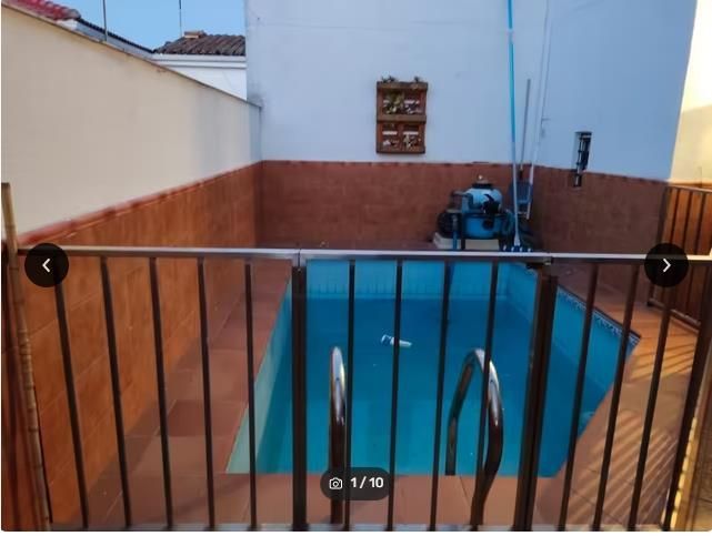 Casa adosada en venda a N/A, Mengíbar