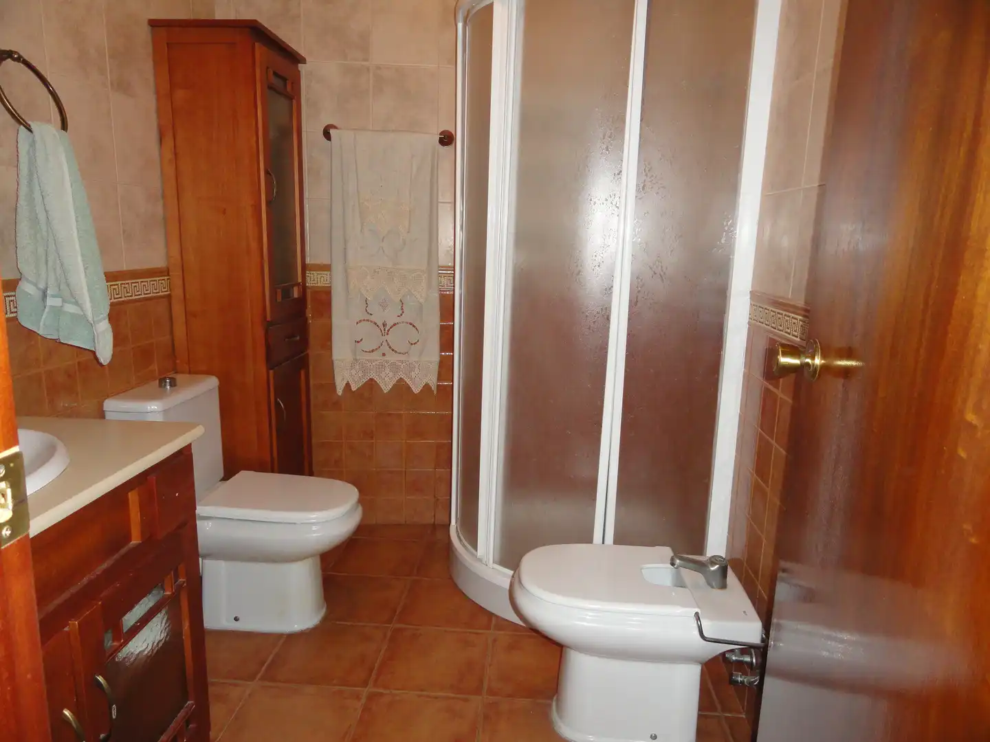 Casa con terraza en venta en Peal de Becerro, imagen 26