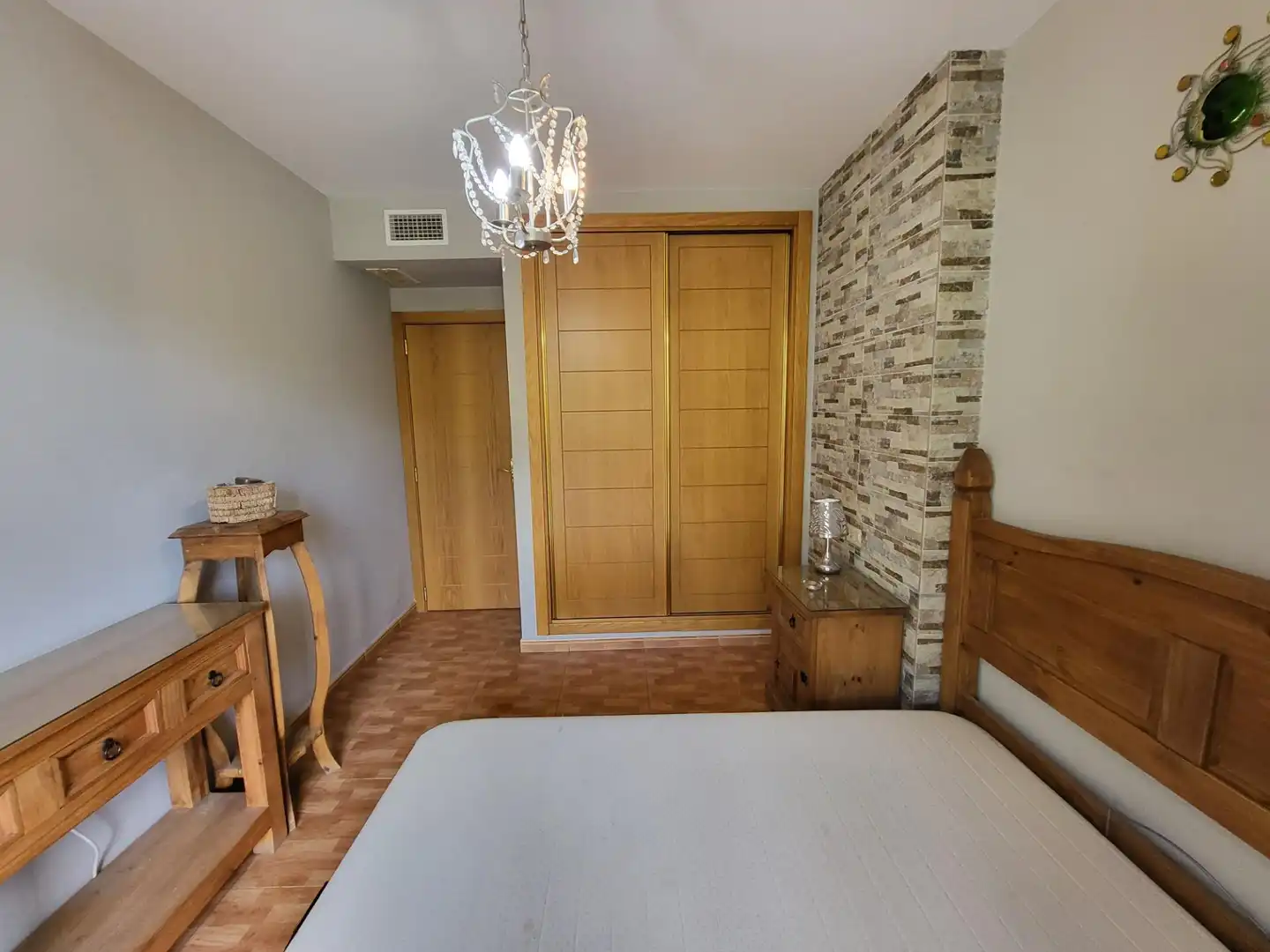 Piso de alquiler en Ojén pueblo