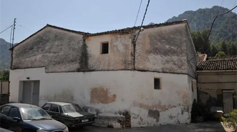 Foto 2 de Casa adosada en venda a Barri Pla de Corrals, 200, Simat de la Valldigna, Valencia