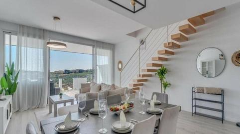 Foto 4 de Casa adosada de lloguer a Los Flamingos, Málaga