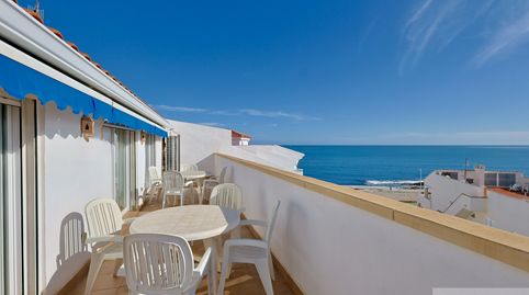 Foto 3 de Apartament en venda a Centro ciudad, Jávea / Xàbia